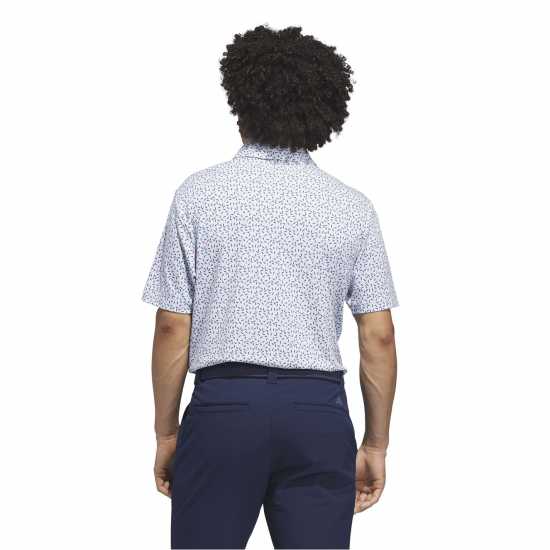 Adidas U365+ Polo Sn63 Adidas U365+ Polo Sn63 Мъжко голф облекло