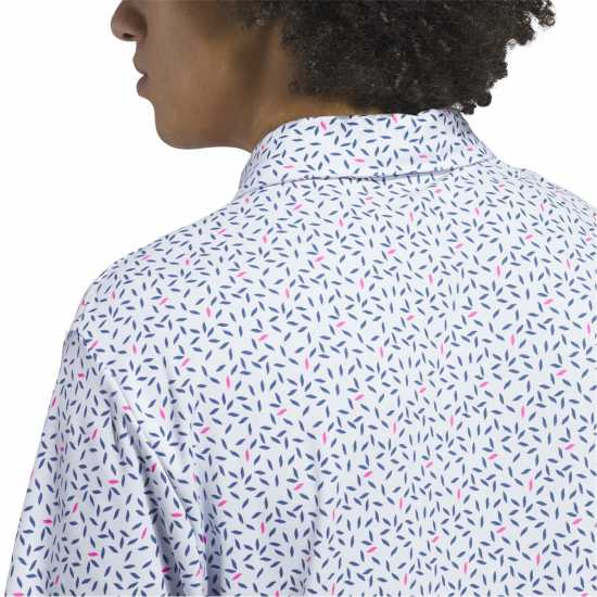 Adidas U365+ Polo Sn63 Adidas U365+ Polo Sn63 Мъжко голф облекло