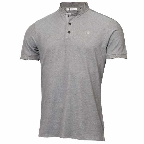 Calvin Klein Golf G Ox Polo Sn99 Black Дрехи за голф