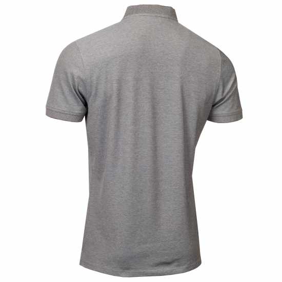 Calvin Klein Golf G Ox Polo Sn99 Black Дрехи за голф