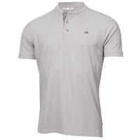 Calvin Klein Golf G Ox Polo Sn99 Silver Дрехи за голф