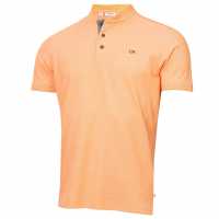 Calvin Klein Golf G Ox Polo Sn99 Orange Дрехи за голф
