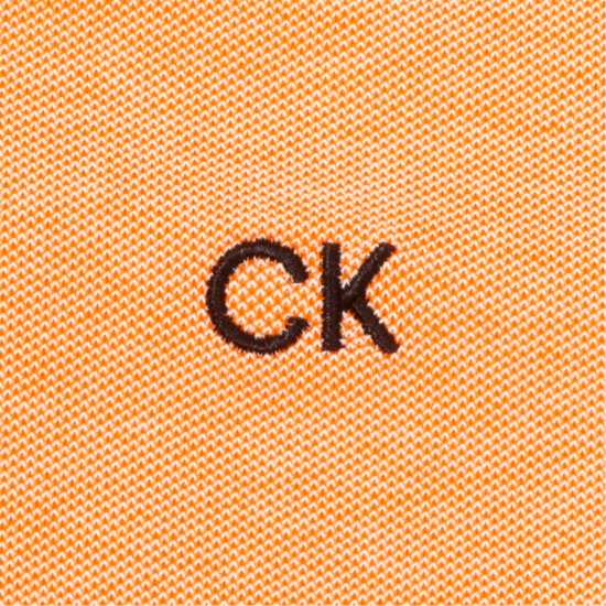 Дрехи за голф Calvin Klein Golf G Ox Polo Sn99 Orange Calvin Klein Golf G Ox Polo Sn99 Orange Дрехи за голф