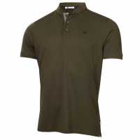 Calvin Klein Golf G Ox Polo Sn99 Olive Дрехи за голф