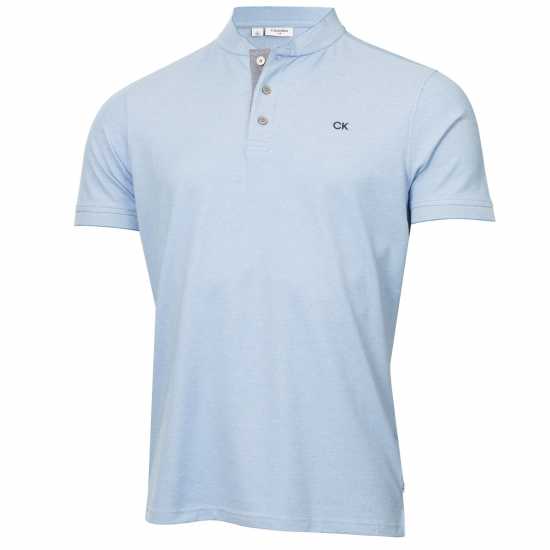 Calvin Klein Golf G Ox Polo Sn99 Sky Дрехи за голф