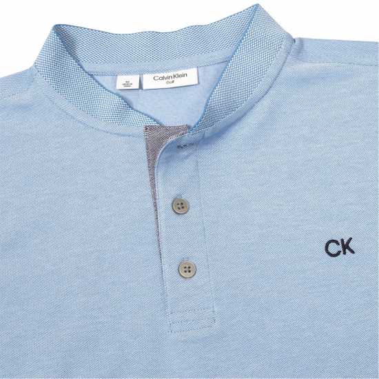 Calvin Klein Golf G Ox Polo Sn99 Sky Дрехи за голф