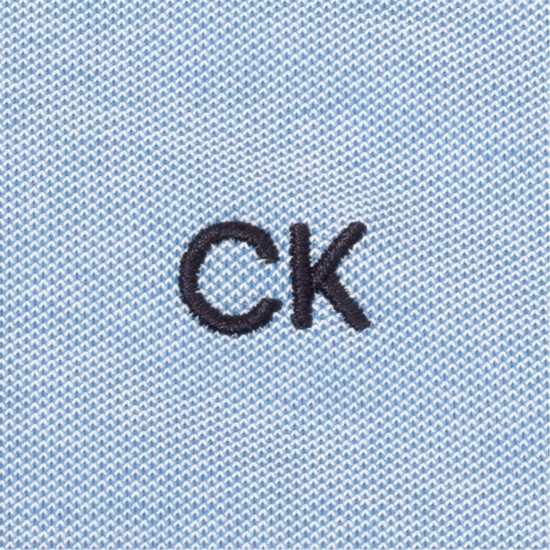 Calvin Klein Golf G Ox Polo Sn99 Sky Дрехи за голф