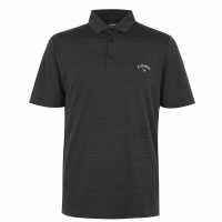 Callaway Мъжка Блуза С Яка Herringbone Golf Polo Shirt Mens Икра Дрехи за голф