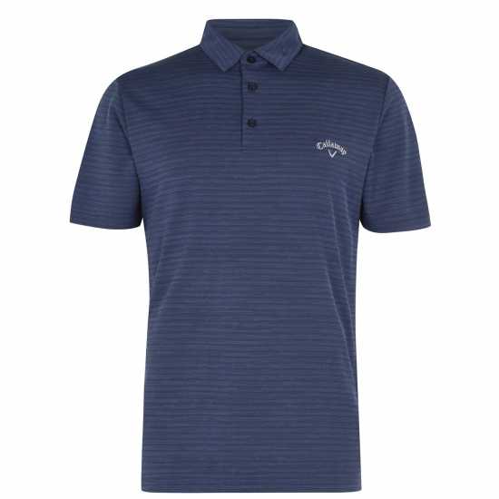 Callaway Мъжка Блуза С Яка Herringbone Golf Polo Shirt Mens Пикоат Дрехи за голф
