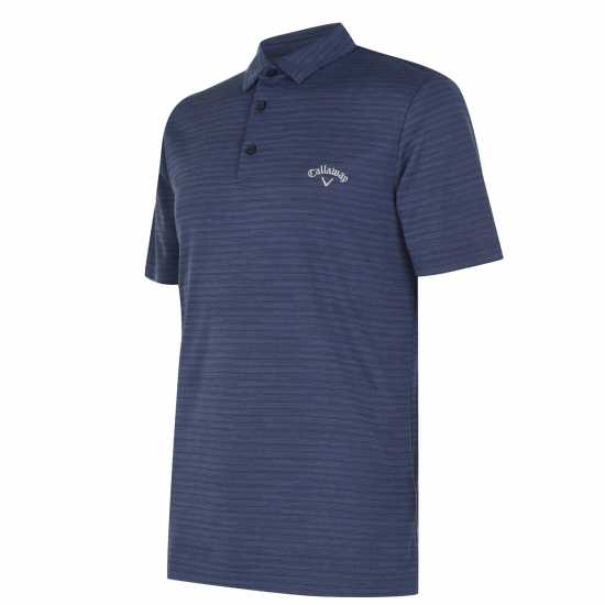 Callaway Мъжка Блуза С Яка Herringbone Golf Polo Shirt Mens Пикоат Дрехи за голф