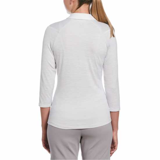 Callaway 3/4Yd Sl Sw Ld99 Блестящ бял Дрехи за голф