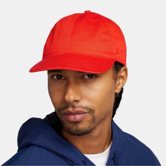 Nike Club Cap Unisex  Шапки с козирка