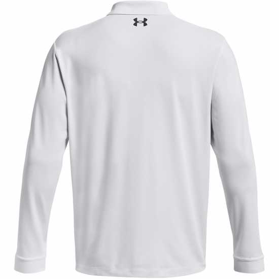 Under Armour Performance 3.0 Ls Polo