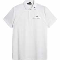 J Lindeberg Golf Golf Polo Mens  Дрехи за голф