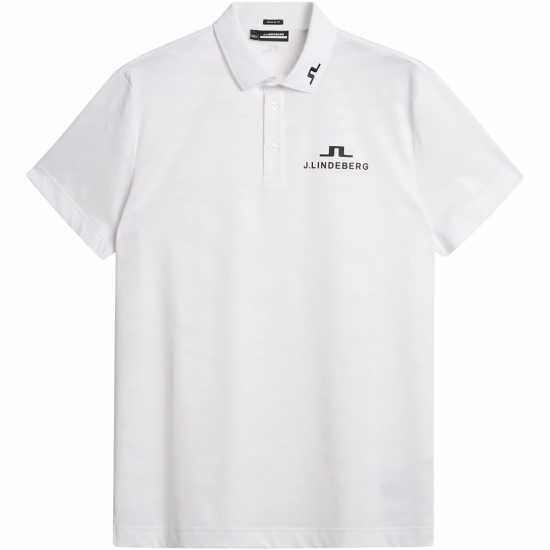 J Lindeberg Golf Golf Polo Mens  Дрехи за голф