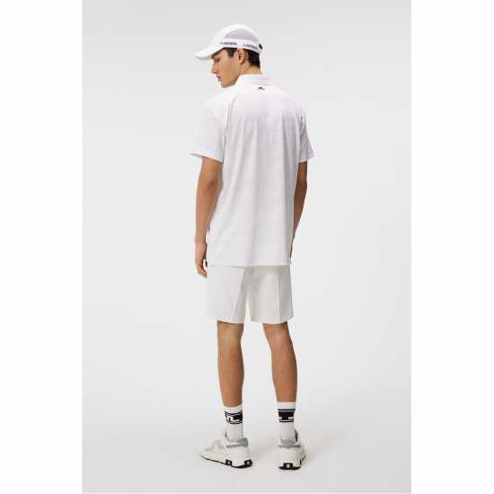 J Lindeberg Golf Golf Polo Mens  Дрехи за голф