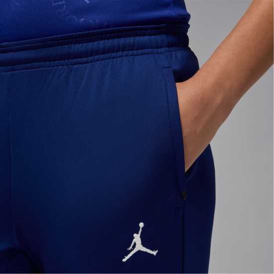 Футболни екипи за бягане Nike Paris Saint Germain Strike Fourth Tracksuit Bottoms 2025 Womens Nike Paris Saint Germain Strike Fourth Tracksuit Bottoms 2025 Womens Футболни екипи за бягане