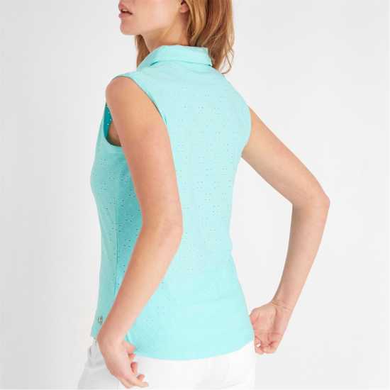 Calvin Klein Golf G Slvls Polo Ld99  Дрехи за голф