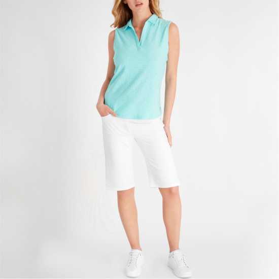 Calvin Klein Golf G Slvls Polo Ld99  Дрехи за голф