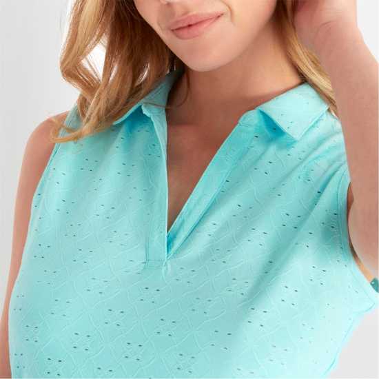 Calvin Klein Golf G Slvls Polo Ld99  Дрехи за голф