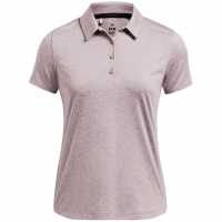 Under Armour Блуза С Яка Armour Ua Playoff Ss Polo Shirt Womens  