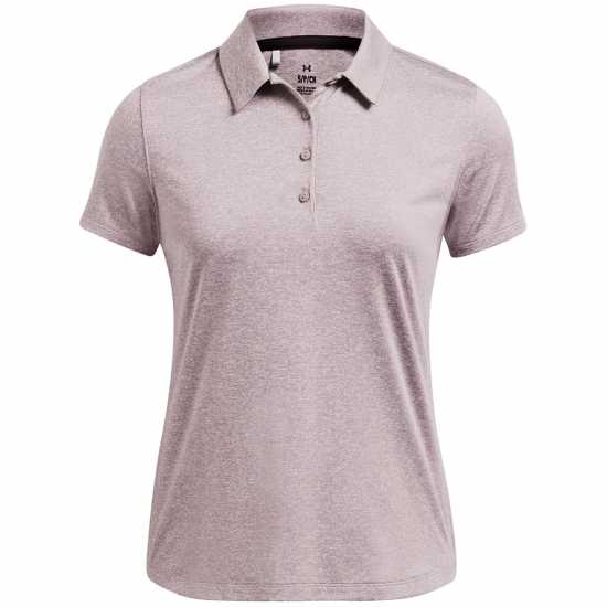 Under Armour Блуза С Яка Armour Ua Playoff Ss Polo Shirt Womens  