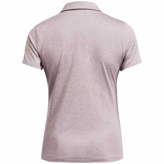 Under Armour Блуза С Яка Armour Ua Playoff Ss Polo Shirt Womens  