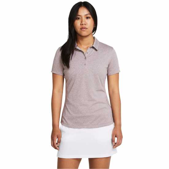 Under Armour Блуза С Яка Armour Ua Playoff Ss Polo Shirt Womens  