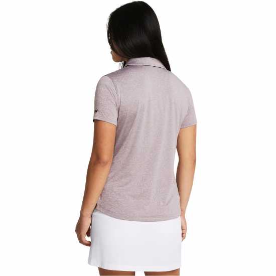 Under Armour Блуза С Яка Armour Ua Playoff Ss Polo Shirt Womens  