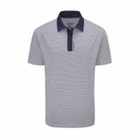 Stuburt Блуза С Яка Polo Shirt Midnight Мъжки тениски с яка