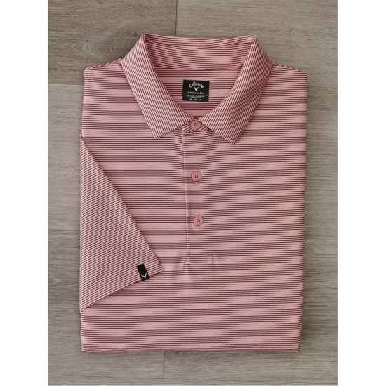 Callaway Ss Yd Pr F Sn99 Розово бонбонено Htr Дрехи за голф