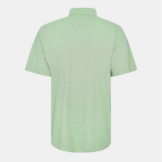 Дрехи за голф Callaway Ss Yd Pr F Sn99 Птина Зелено Htr Callaway Ss Yd Pr F Sn99 Птина Зелено Htr Дрехи за голф