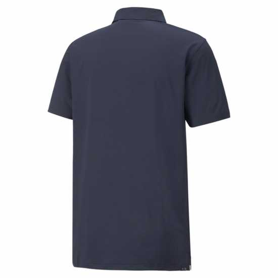 Puma Мъжка Блуза С Яка Canyon Polo Shirt Mens  Мъжки тениски с яка
