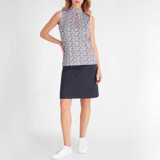 Дрехи за голф Calvin Klein Golf G Slvls Polo Ld99 Calvin Klein Golf G Slvls Polo Ld99 Дрехи за голф