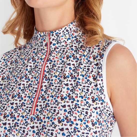 Дрехи за голф Calvin Klein Golf G Slvls Polo Ld99 Calvin Klein Golf G Slvls Polo Ld99 Дрехи за голф