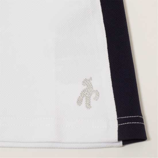 Calvin Klein Golf G Slvls Polo Ld99 Popprnt Дрехи за голф