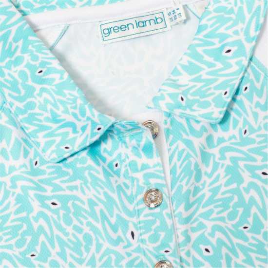 Дрехи за голф Calvin Klein Golf G Slvls Polo Ld99 Puzprnt Calvin Klein Golf G Slvls Polo Ld99 Puzprnt Дрехи за голф