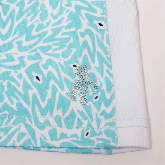 Дрехи за голф Calvin Klein Golf G Slvls Polo Ld99 Puzprnt Calvin Klein Golf G Slvls Polo Ld99 Puzprnt Дрехи за голф