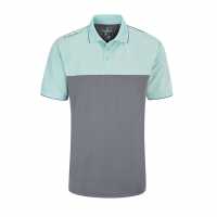 Stuburt Блуза С Яка Duo Block Polo Shirt