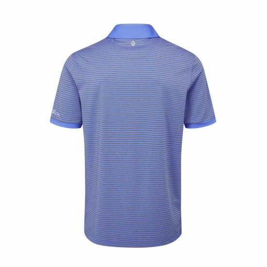 Oscar Jacobson Блуза С Яка Polo Shirt  Мъжки тениски с яка