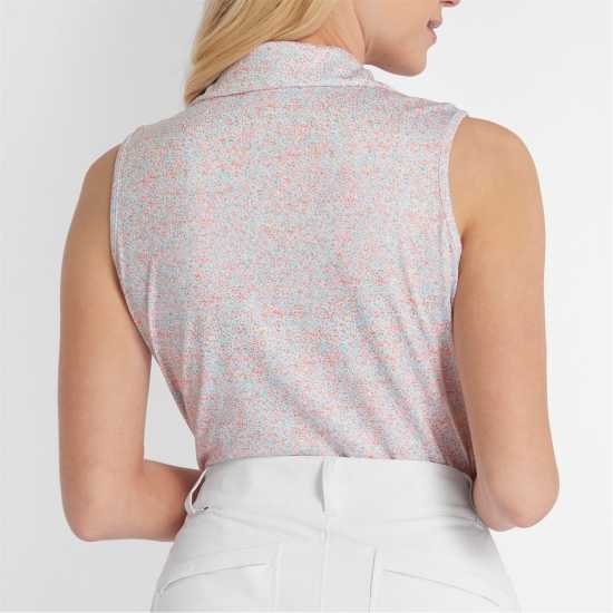 Дрехи за голф Calvin Klein Golf G Polo Ld99 Calvin Klein Golf G Polo Ld99 Дрехи за голф