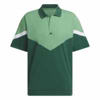 Adidas Мъжка Блуза С Яка Ultimate365 Sport Polo Shirt Mens  Дрехи за голф