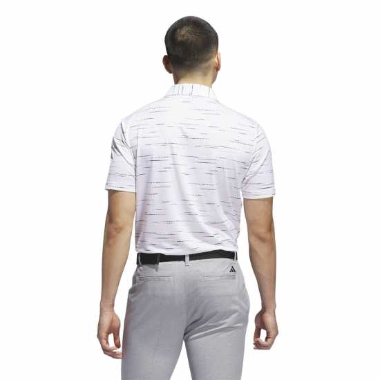 Дрехи за голф Adidas Ult Prt Plo Sn54 Adidas Ult Prt Plo Sn54 Дрехи за голф