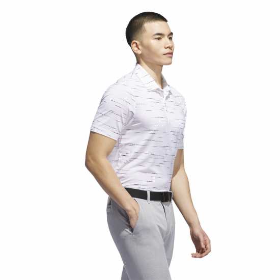 Дрехи за голф Adidas Ult Prt Plo Sn54 Adidas Ult Prt Plo Sn54 Дрехи за голф