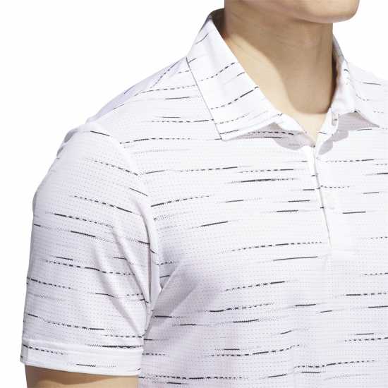 Дрехи за голф Adidas Ult Prt Plo Sn54 Adidas Ult Prt Plo Sn54 Дрехи за голф