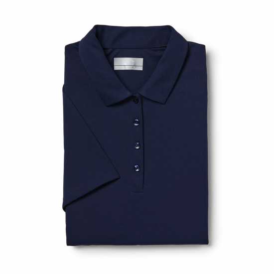 Callaway Tournament Golf Polo Ladies Пикоат Дрехи за голф