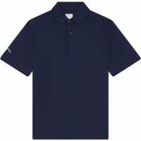 Callaway Solid Polo Jn00 Пикоат Голф