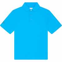 Callaway Solid Polo Jn00 Spring Break Голф