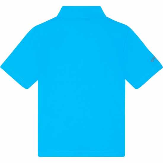Callaway Solid Polo Jn00 Spring Break Голф
