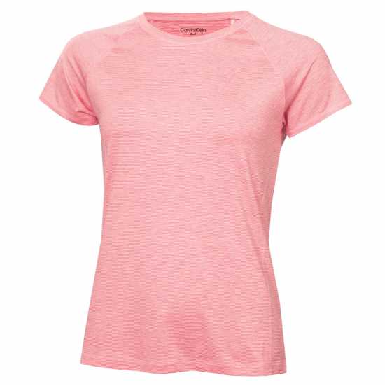 Calvin Klein Golf G Sst Ld99 Pink Голф